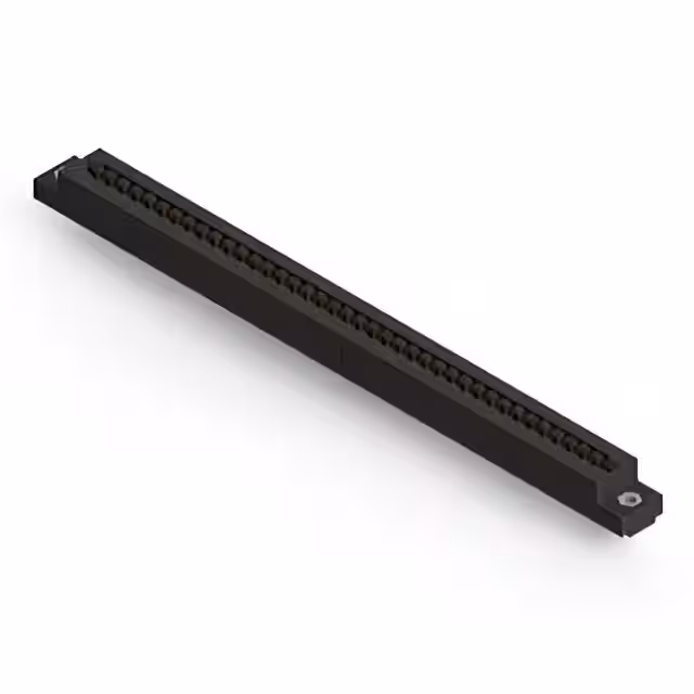 357-039-531-107 EDAC Inc.  Edgeboard Connectors